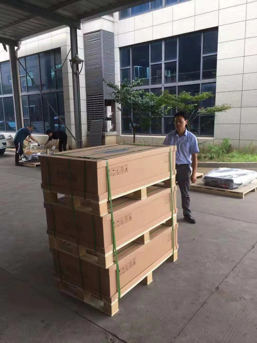 重型紙箱的主要用途在哪里？